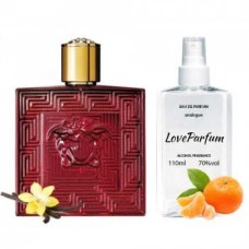 Versace Eros Flame 110 мл