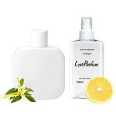 Lacoste Eau De L.12.12 Blanc 110мл