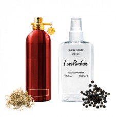 Montale Red Vetiver 110мл
