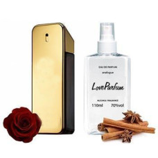 Paco Rabanne One million 110мл