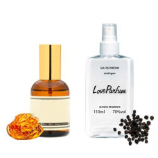 Zielinski & Rozen Black Pepper & Amber, Neroli 110мл