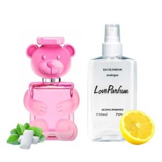 Moschino Toy 2 Bubble Gum 110мл