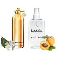 Montale Pure Gold 110мл
