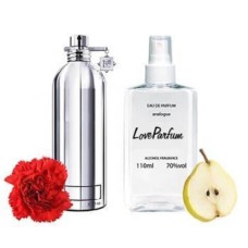 Montale Wild Pears 110мл