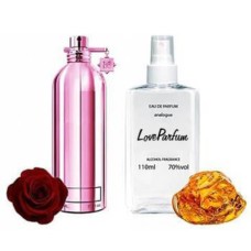 Montale Crystal Flowers 110мл