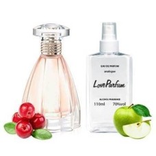 Lanvin Modern Princess 110мл