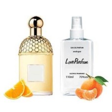 Guerlain Aqua Allegoria Mandarine Basilic 110мл